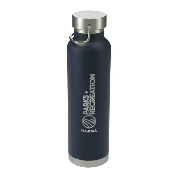 Thor Copper Vacuum Insulated Bottle 22oz - Thor Copper Vacuum Insulated Bottle 22oz - Image 16 of 55