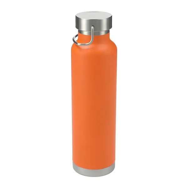 Thor Copper Vacuum Insulated Bottle 22oz - Thor Copper Vacuum Insulated Bottle 22oz - Image 21 of 55
