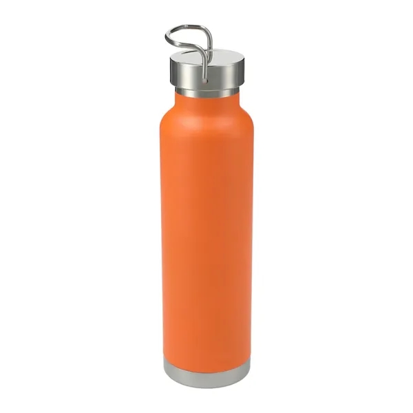 Thor Copper Vacuum Insulated Bottle 22oz - Thor Copper Vacuum Insulated Bottle 22oz - Image 23 of 55