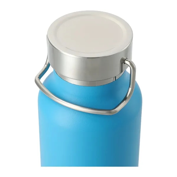 Thor Copper Vacuum Insulated Bottle 22oz - Thor Copper Vacuum Insulated Bottle 22oz - Image 29 of 55