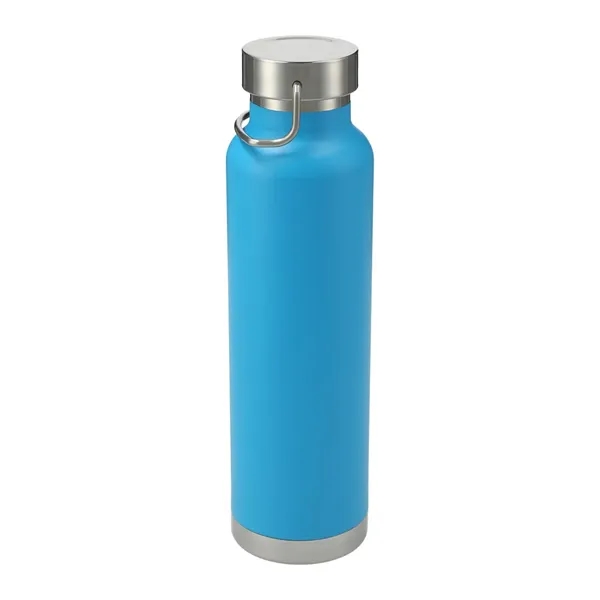 Thor Copper Vacuum Insulated Bottle 22oz - Thor Copper Vacuum Insulated Bottle 22oz - Image 30 of 55