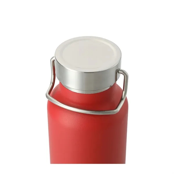 Thor Copper Vacuum Insulated Bottle 22oz - Thor Copper Vacuum Insulated Bottle 22oz - Image 37 of 55