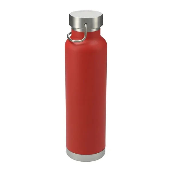 Thor Copper Vacuum Insulated Bottle 22oz - Thor Copper Vacuum Insulated Bottle 22oz - Image 39 of 55
