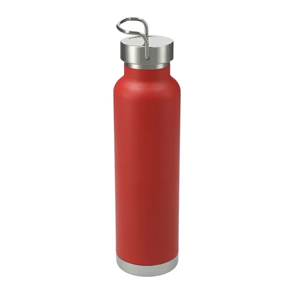 Thor Copper Vacuum Insulated Bottle 22oz - Thor Copper Vacuum Insulated Bottle 22oz - Image 41 of 55