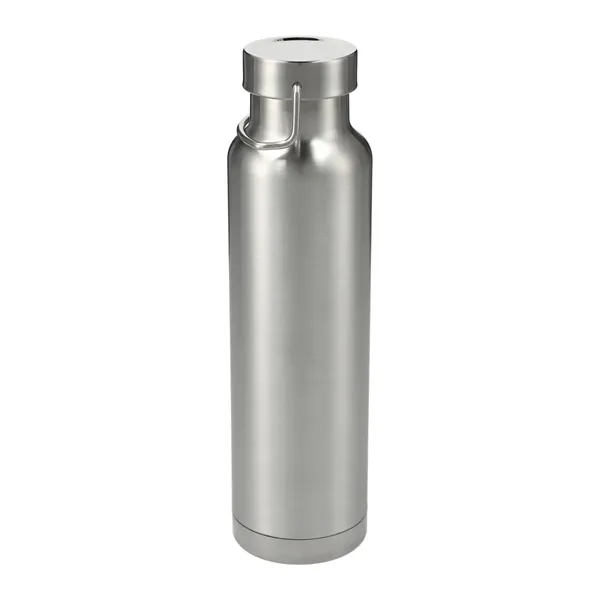 Thor Copper Vacuum Insulated Bottle 22oz - Thor Copper Vacuum Insulated Bottle 22oz - Image 47 of 55
