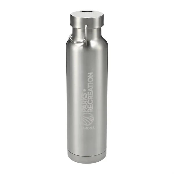 Thor Copper Vacuum Insulated Bottle 22oz - Thor Copper Vacuum Insulated Bottle 22oz - Image 48 of 55