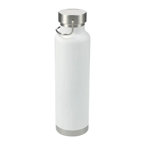 Thor Copper Vacuum Insulated Bottle 22oz - Thor Copper Vacuum Insulated Bottle 22oz - Image 49 of 55