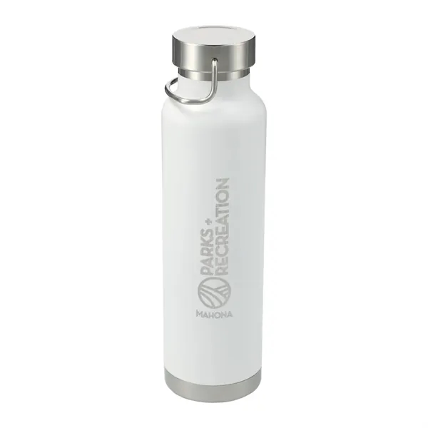 Thor Copper Vacuum Insulated Bottle 22oz - Thor Copper Vacuum Insulated Bottle 22oz - Image 50 of 55
