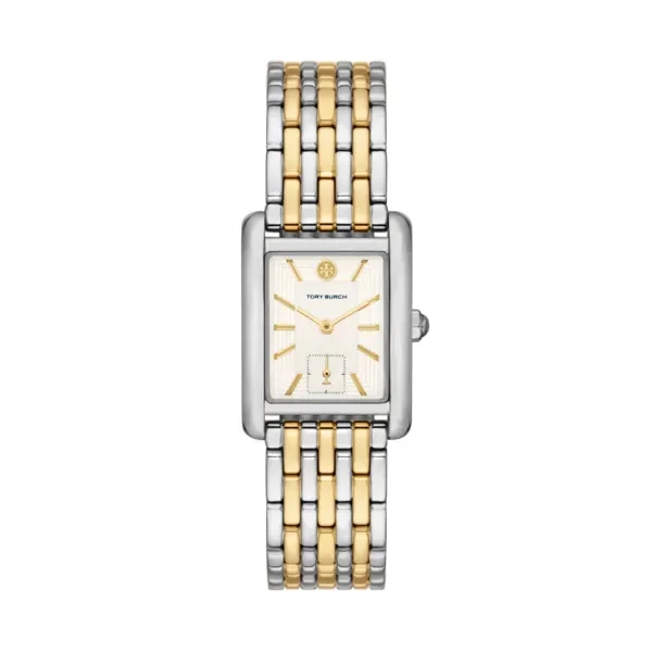 Tory Burch The Eleanor Watch - Tory Burch The Eleanor Watch - Image 0 of 0
