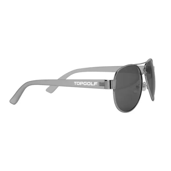 Custom Aviator Sunnies