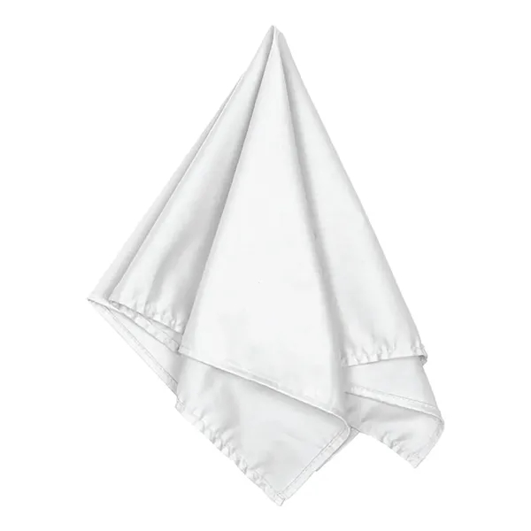 Big Accessories Bandana - Big Accessories Bandana - Image 7 of 7