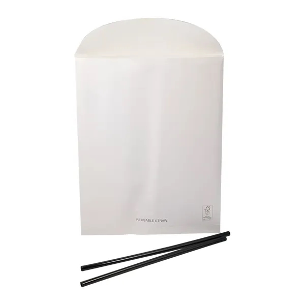 Pinnacle Recycled Travel Tumbler with Straw 40oz - Pinnacle Recycled Travel Tumbler with Straw 40oz - Image 4 of 54