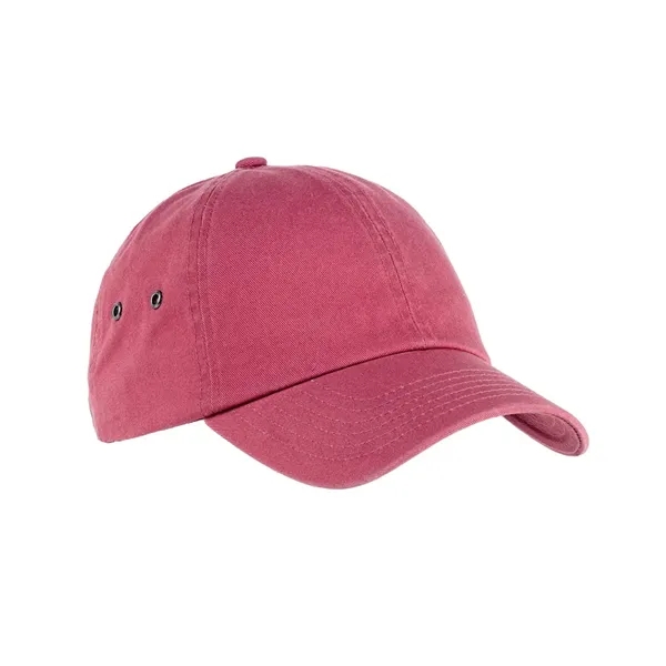 Big Accessories Washed Baseball Cap - Big Accessories Washed Baseball Cap - Image 0 of 9