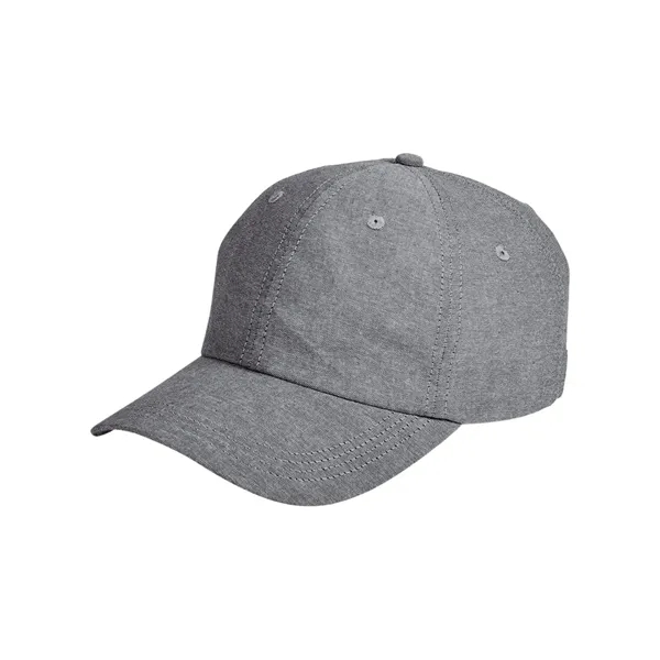 Big Accessories Summer Prep Cap - Big Accessories Summer Prep Cap - Image 1 of 2