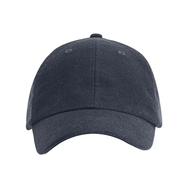 Big Accessories Lux Cap - Big Accessories Lux Cap - Image 3 of 4