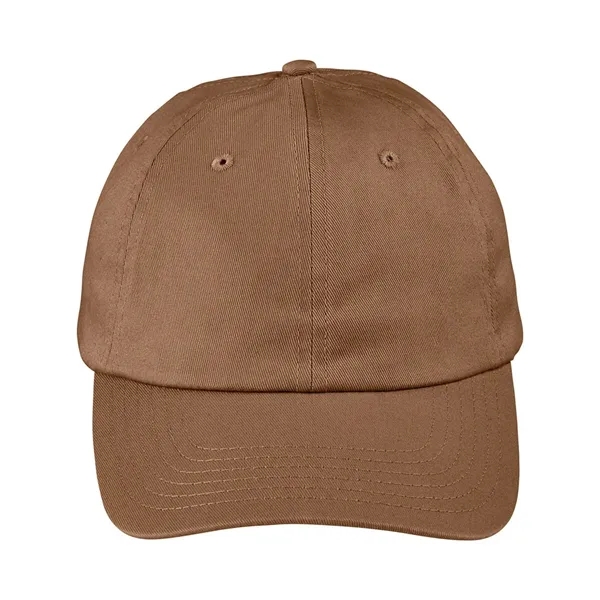 Big Accessories Unstructured Snapback Cap - Big Accessories Unstructured Snapback Cap - Image 0 of 0