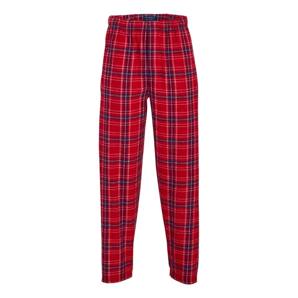 Boxercraft Men's Harley Flannel Pants - Boxercraft Men's Harley Flannel Pants - Image 10 of 106