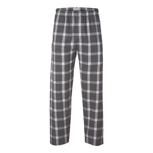Boxercraft Men's Harley Flannel Pants - Boxercraft Men's Harley Flannel Pants - Image 14 of 106