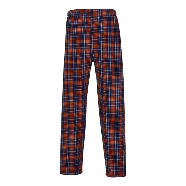 Boxercraft Men's Harley Flannel Pants - Boxercraft Men's Harley Flannel Pants - Image 55 of 106