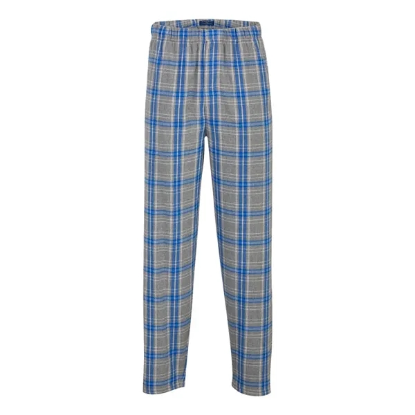 Boxercraft Men's Harley Flannel Pants - Boxercraft Men's Harley Flannel Pants - Image 70 of 106