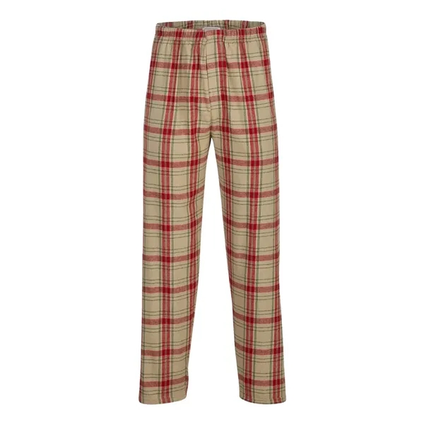 Boxercraft Men's Harley Flannel Pants - Boxercraft Men's Harley Flannel Pants - Image 83 of 106