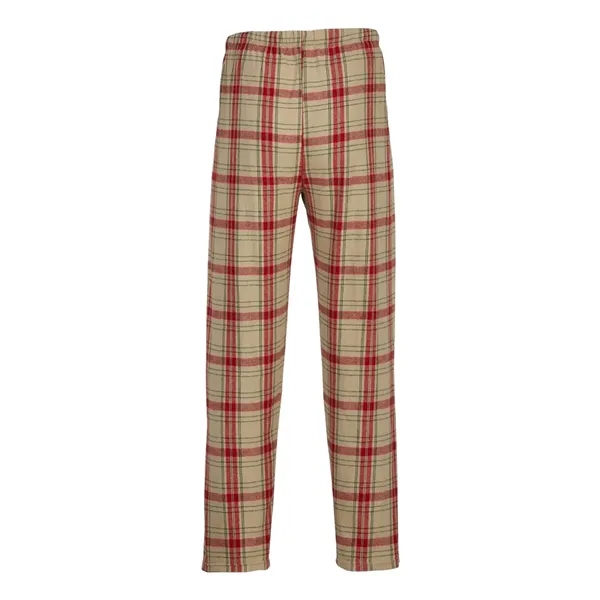 Boxercraft Men's Harley Flannel Pants - Boxercraft Men's Harley Flannel Pants - Image 84 of 106