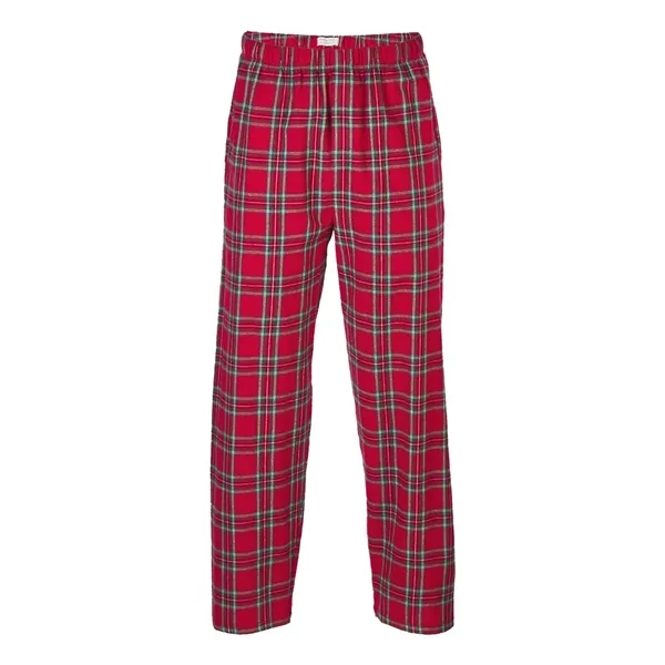Boxercraft Men's Harley Flannel Pants - Boxercraft Men's Harley Flannel Pants - Image 99 of 106
