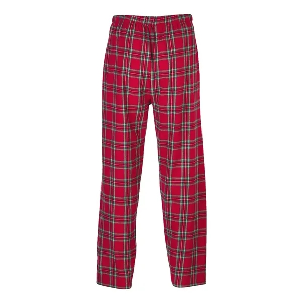 Boxercraft Men's Harley Flannel Pants - Boxercraft Men's Harley Flannel Pants - Image 100 of 106