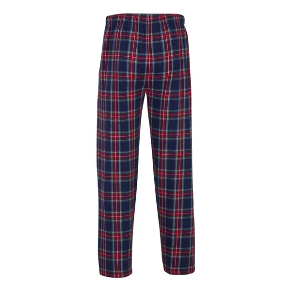 Boxercraft Men's Harley Flannel Pants - Boxercraft Men's Harley Flannel Pants - Image 106 of 106