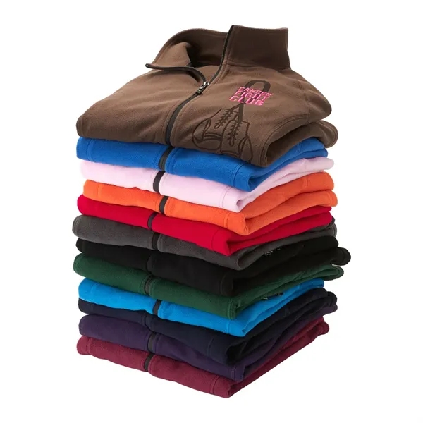 Men's RIXFORD Polyfleece Jacket - Men's RIXFORD Polyfleece Jacket - Image 1 of 39