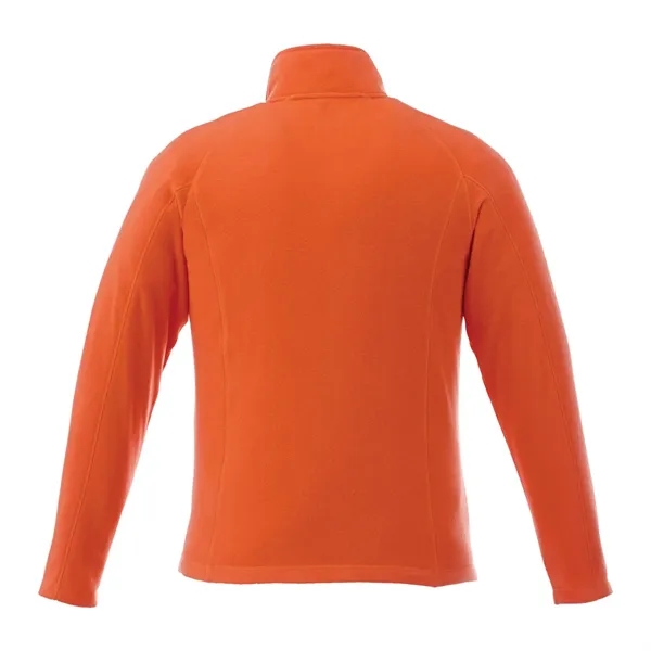 Men's RIXFORD Polyfleece Jacket - Men's RIXFORD Polyfleece Jacket - Image 5 of 39