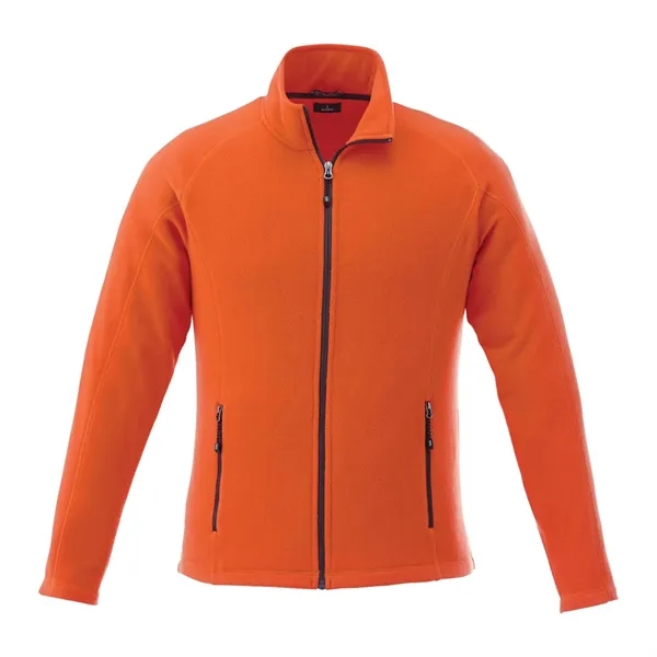 Men's RIXFORD Polyfleece Jacket - Men's RIXFORD Polyfleece Jacket - Image 6 of 39