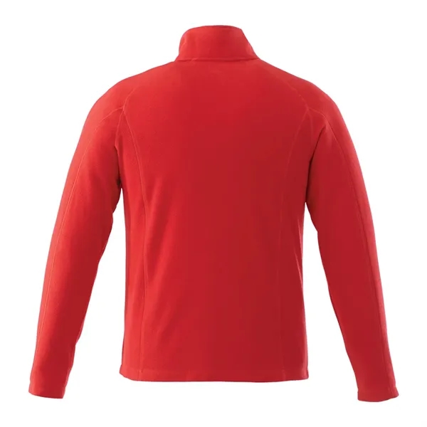 Men's RIXFORD Polyfleece Jacket - Men's RIXFORD Polyfleece Jacket - Image 8 of 39