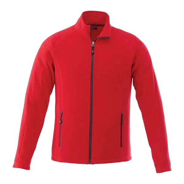 Men's RIXFORD Polyfleece Jacket - Men's RIXFORD Polyfleece Jacket - Image 9 of 39