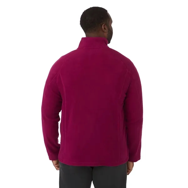 Men's RIXFORD Polyfleece Jacket - Men's RIXFORD Polyfleece Jacket - Image 11 of 39