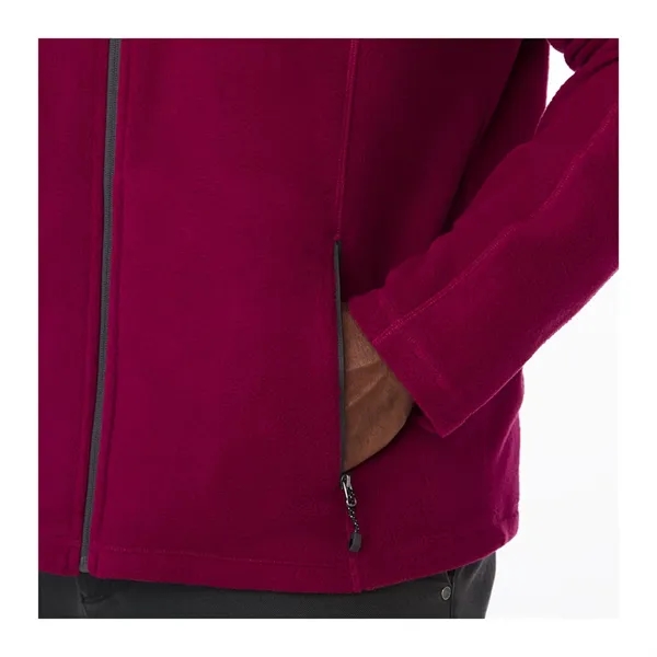 Men's RIXFORD Polyfleece Jacket - Men's RIXFORD Polyfleece Jacket - Image 12 of 39