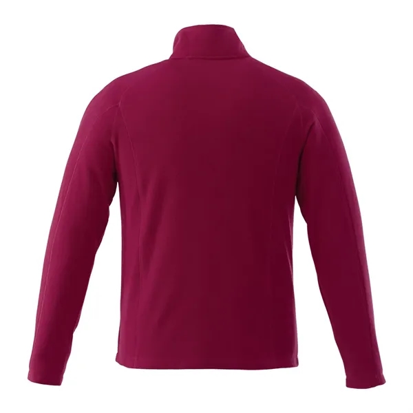 Men's RIXFORD Polyfleece Jacket - Men's RIXFORD Polyfleece Jacket - Image 14 of 39