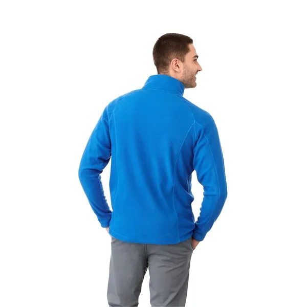 Men's RIXFORD Polyfleece Jacket - Men's RIXFORD Polyfleece Jacket - Image 17 of 39