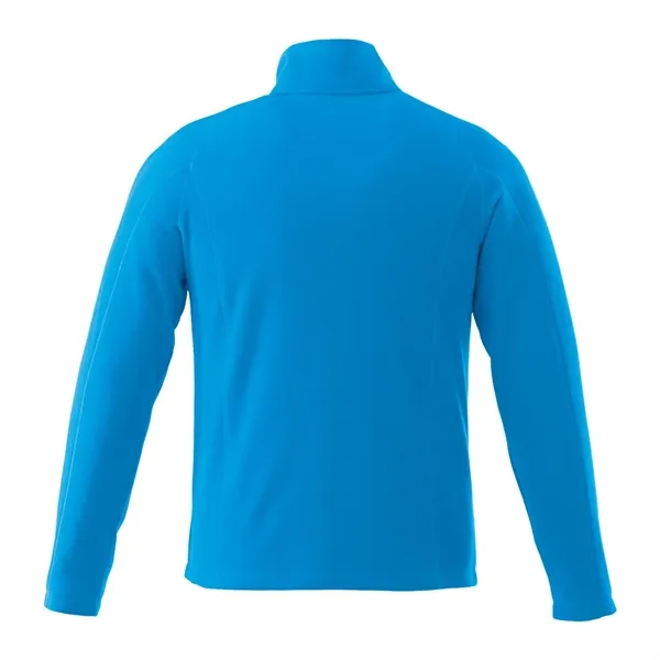 Men's RIXFORD Polyfleece Jacket - Men's RIXFORD Polyfleece Jacket - Image 20 of 39