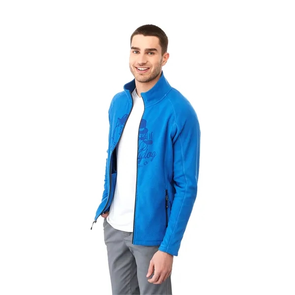 Men's RIXFORD Polyfleece Jacket - Men's RIXFORD Polyfleece Jacket - Image 21 of 39