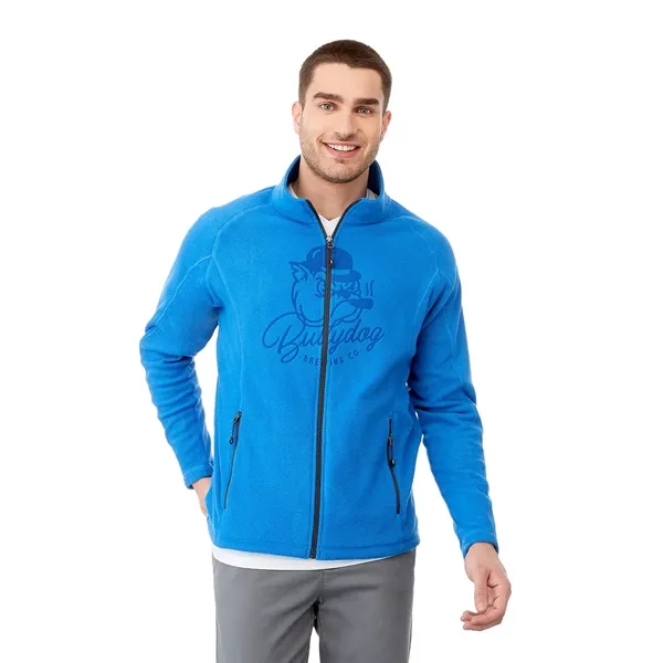 Men's RIXFORD Polyfleece Jacket - Men's RIXFORD Polyfleece Jacket - Image 22 of 39