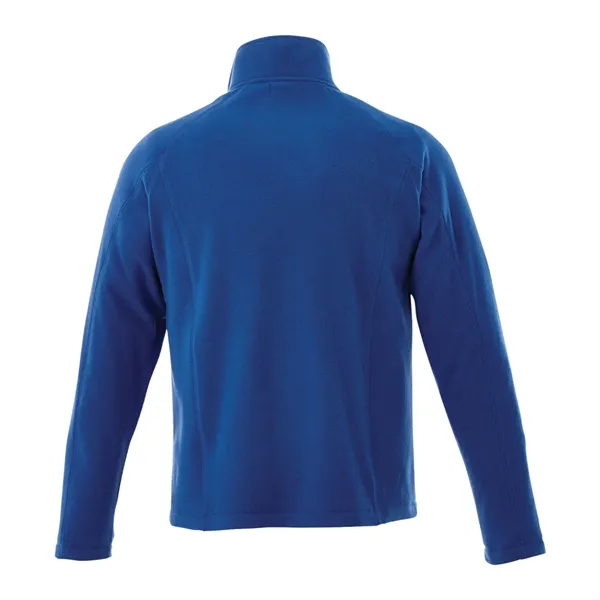 Men's RIXFORD Polyfleece Jacket - Men's RIXFORD Polyfleece Jacket - Image 23 of 39