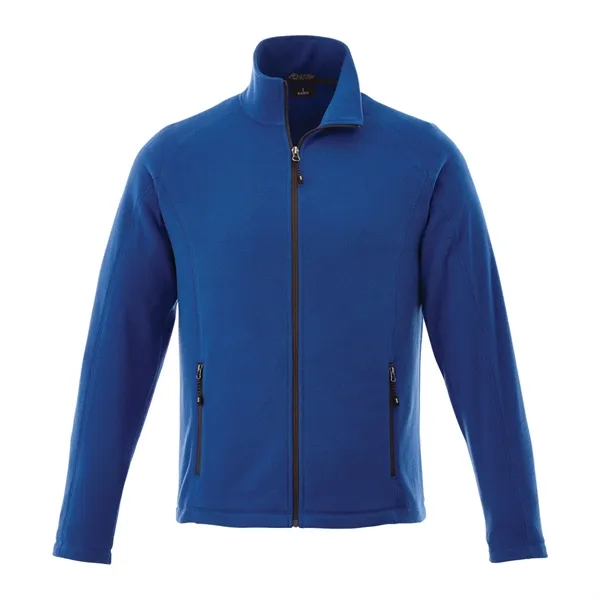 Men's RIXFORD Polyfleece Jacket - Men's RIXFORD Polyfleece Jacket - Image 24 of 39