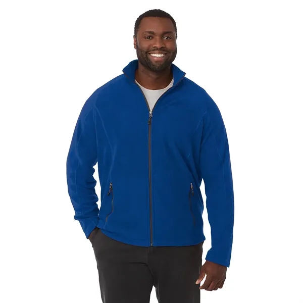 Men's RIXFORD Polyfleece Jacket - Men's RIXFORD Polyfleece Jacket - Image 25 of 39