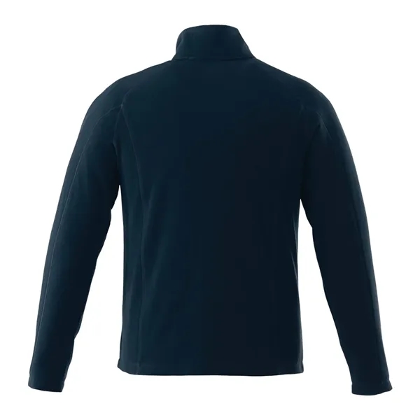 Men's RIXFORD Polyfleece Jacket - Men's RIXFORD Polyfleece Jacket - Image 26 of 39