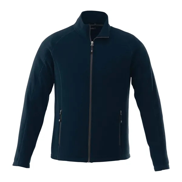 Men's RIXFORD Polyfleece Jacket - Men's RIXFORD Polyfleece Jacket - Image 27 of 39