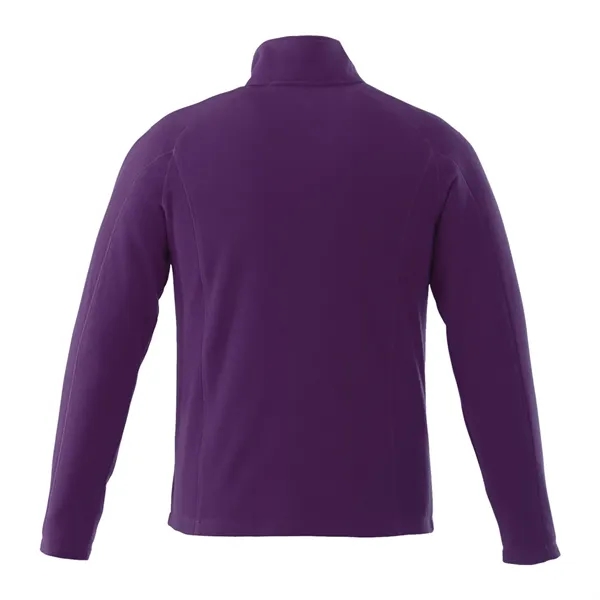 Men's RIXFORD Polyfleece Jacket - Men's RIXFORD Polyfleece Jacket - Image 29 of 39
