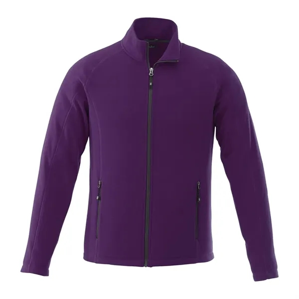 Men's RIXFORD Polyfleece Jacket - Men's RIXFORD Polyfleece Jacket - Image 30 of 39