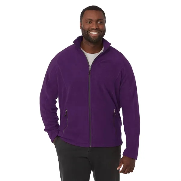 Men's RIXFORD Polyfleece Jacket - Men's RIXFORD Polyfleece Jacket - Image 31 of 39