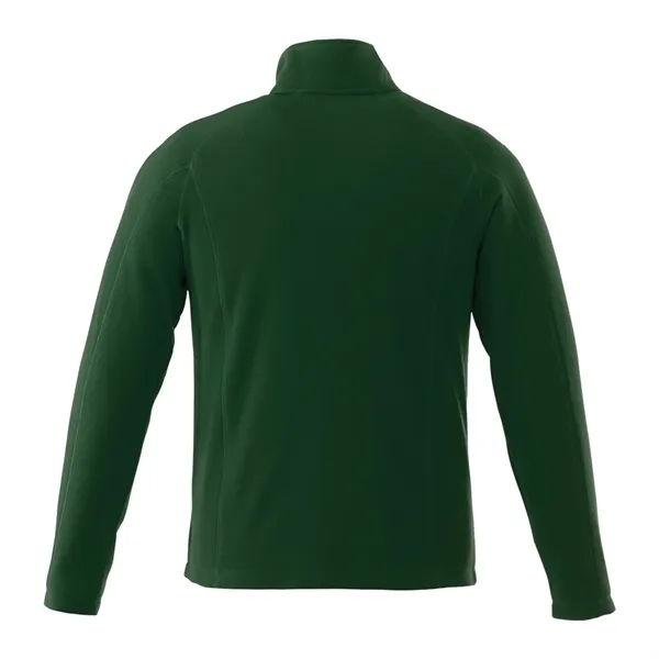 Men's RIXFORD Polyfleece Jacket - Men's RIXFORD Polyfleece Jacket - Image 32 of 39